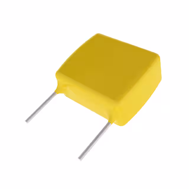 C323C125M5N5TA KEMET  Ceramic Capacitors